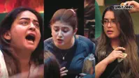 Bigg Boss 20 Upcoming PROMO: अर्शिफा के 'हाइपोक्रिट' बोलते ही भड़कीं माही विज, आम्रपाली भी कूद पड़ीं लड़ाई में, बोलीं- जा गरम पानी पीकर आ