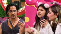 Bigg Boss 20: खा जाऊंगी तुम लोगों को, ऐसी हूं मैं... ‘छोटी बच्ची’ कहने पर अर्शिफा का घरवालों पर फूटा गुस्सा