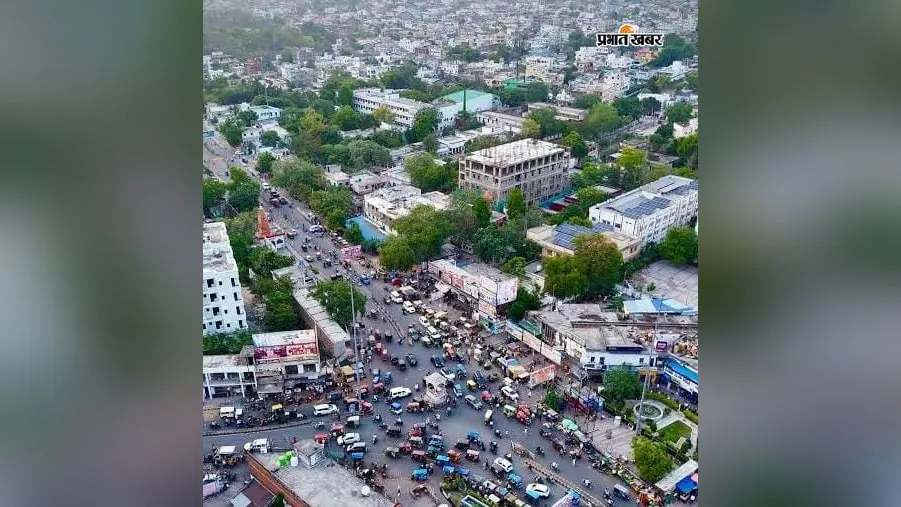 औरंगाबाद में बड़ा बदलाव! नगर निगम बनाने की तैयारी, 8 पंचायतें जुड़ीं तो बदल जाएगा पूरा नक्शा, टैक्स को लेकर ग्रामीणों में चिंता