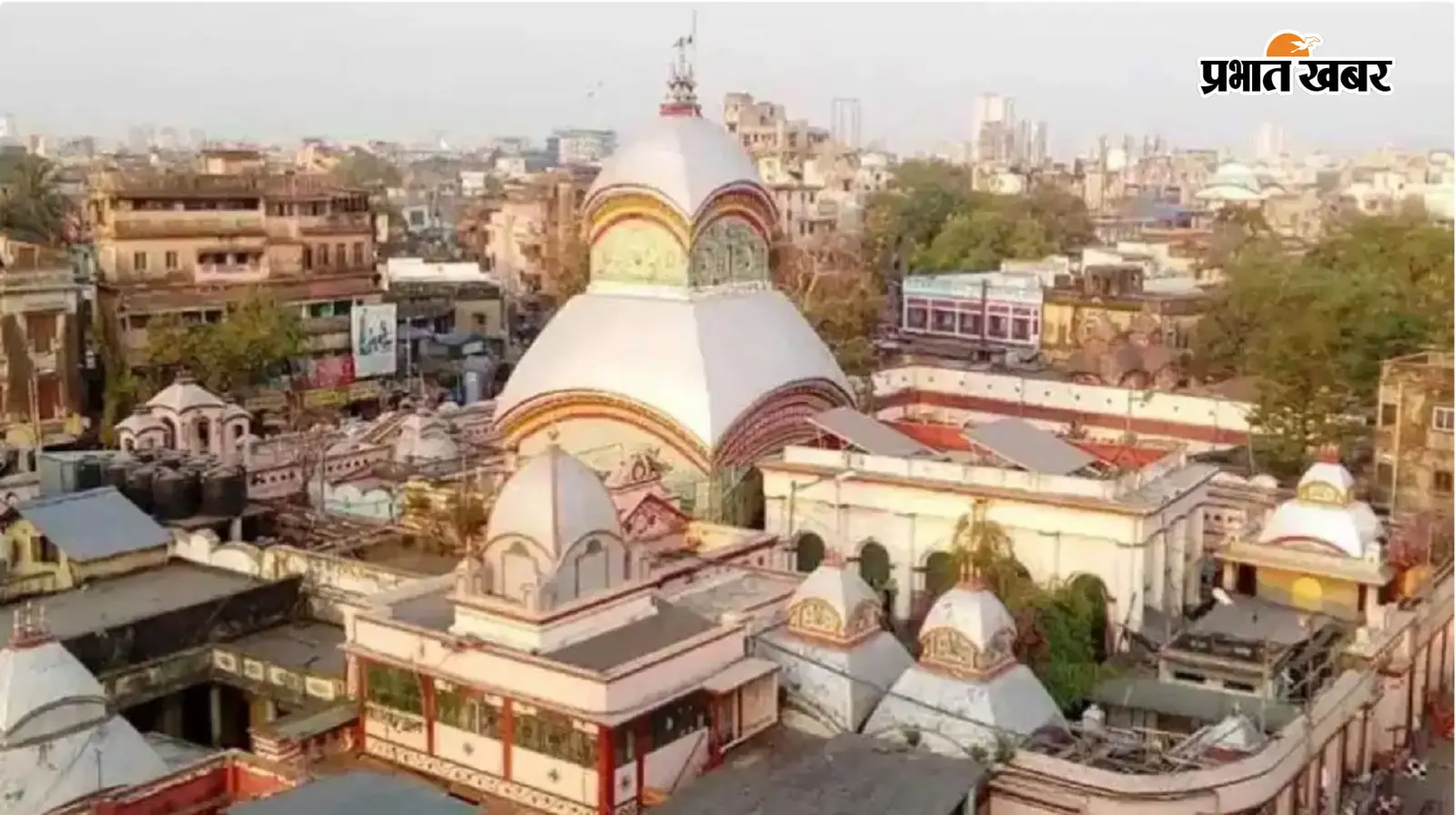 भगवान के बाद अब भगवती के घर चोरी की आशंका, 46 वर्षों से गुम है कालीघाट मंदिर के लॉकर की चाबी