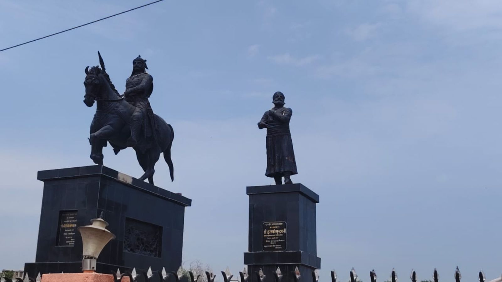 महाराणा प्रताप चौक