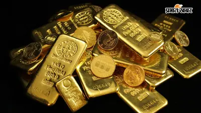 Gold Silver Rate Today: सोना ₹1.54 लाख तक, चांदी ₹2.49 लाख किलो, खरीदारी से पहले देख लें 8 सितंबर का रेट