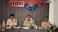 बेतिया SP का कड़ा एक्शन, थानों की कसी नकेल, अब रात में मुस्तैद रहेगी पुलिस