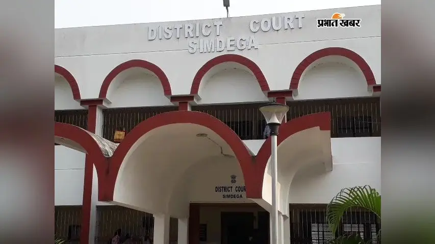 पत्नी की हत्या के आरोपी को आजीवन कारावास की सजा, 20 हजार रुपए का जुर्माना