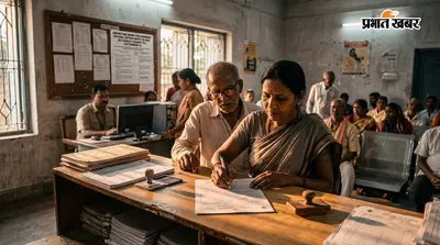 धनबाद के मतदाताओं के लिए जरूरी खबर, 15 सितंबर तक नाम जोड़ने-सुधार का मौका