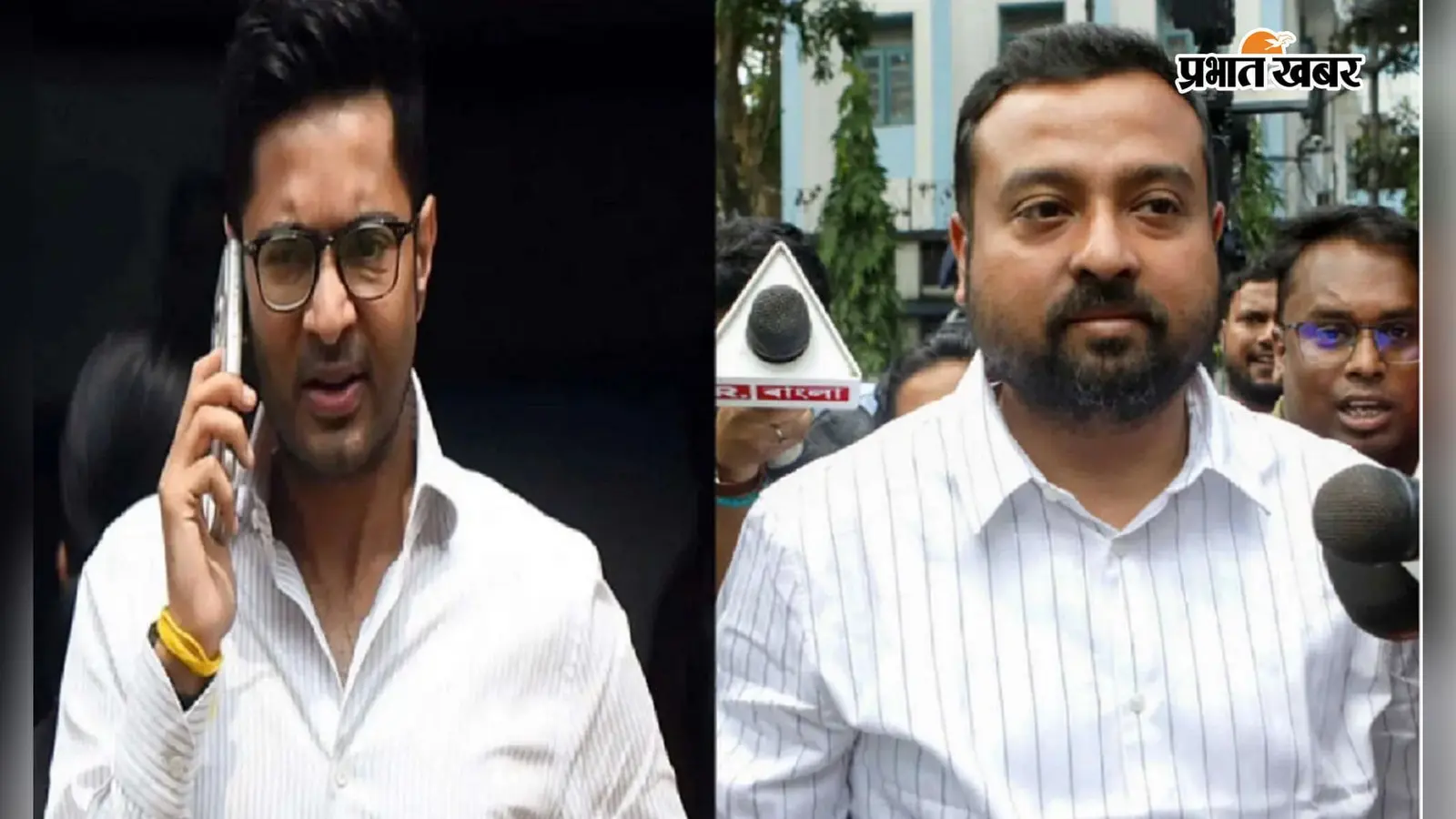 अभिषेक बनर्जी के पीए सुमित की गिरफ्तारी पर रोक बरकरार, सुप्रीम कोर्ट में दाखिल होगी सीलबंद रिपोर्ट