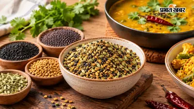 घर पर ऐसे बनाएं पंचफोरन मसाला, दाल-सब्जी का स्वाद हो जाएगा और भी खास