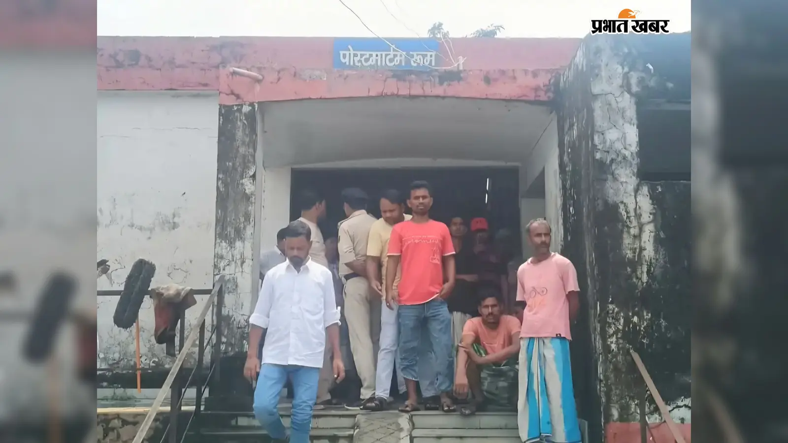 दोस्तों के साथ परमान नदी में नहाने गया 18 वर्षीय युवक डूबा, दूसरे दिन बरामद हुआ शव