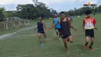 बेतिया कॉलेज में राष्ट्रीय खेल दिवस सप्ताह का समापन, अभयानंद-अंशु-रूपा बने बेस्ट एथलीट