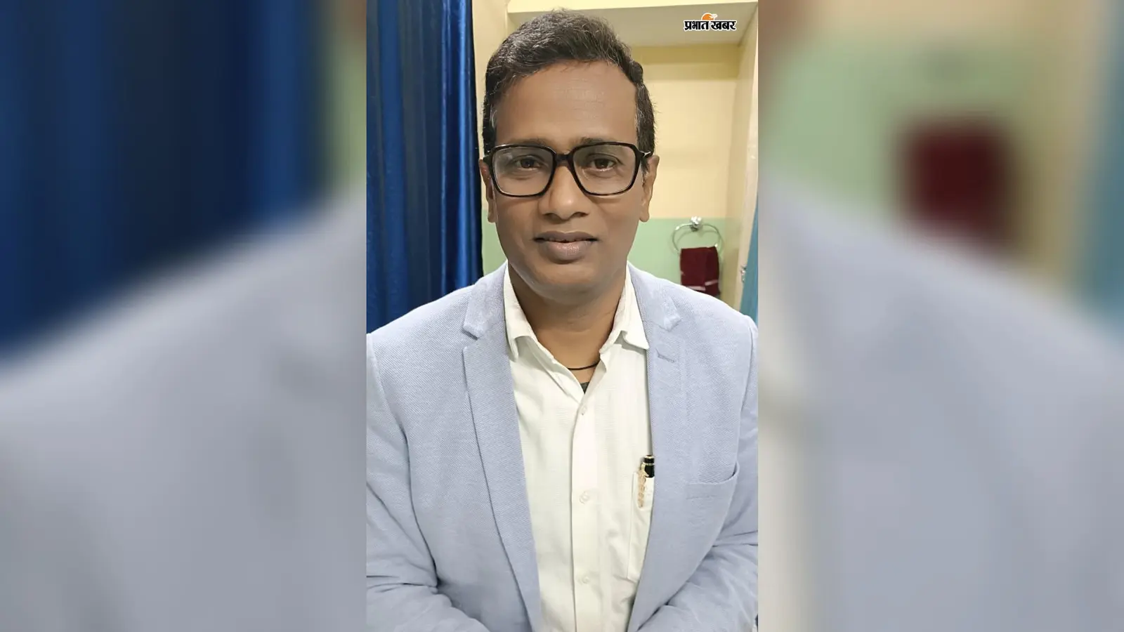 फिजियोथेरेपी से दर्द नियंत्रण के साथ बढ़ सकती है शरीर की कार्यक्षमता, बोकारो के विशेषज्ञ ने दी सलाह