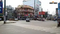पटना में बदली ट्रैफिक व्यवस्था, डाकबंगला से भट्टाचार्य रोड जाने वाला रास्ता बंद, जानें वैकल्पिक रास्ते