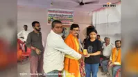 सहरसा: आजाद युवा विचार मंच ने दसवीं व बारहवीं के मेधावी छात्र-छात्राओं को किया सम्मानित, रामपुर में जुटे शिक्षाविद