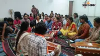 कजरी, सोहर, झूमर और जट-जटिन के सुर-ताल से गूंजा पूर्णिया, विलुप्त होती लोक विधाओं को मिला नया मंच