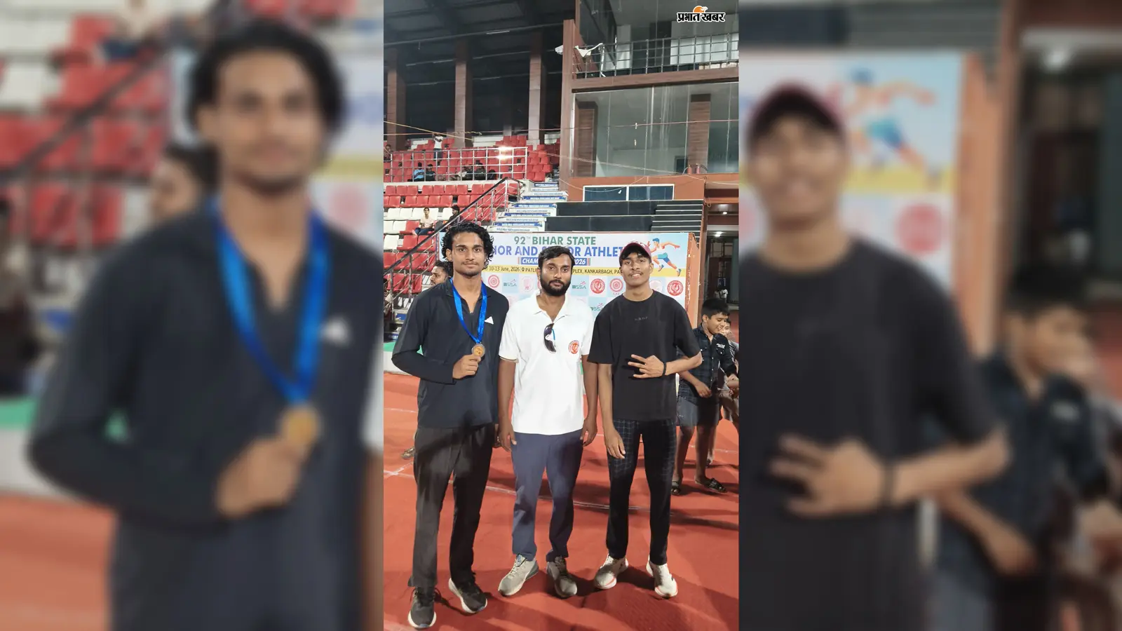 मधुबनी के दो खिलाड़ियों का बड़ा कमाल, बिहार टीम में मिली जगह, अब ईस्ट जोन में दिखाएंगे दम