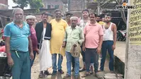 पोल लगा था, लेकिन तार नहीं पहुंचा था, सहरसा की जमा मस्जिद गली में वर्षों पुरानी बिजली समस्या दूर