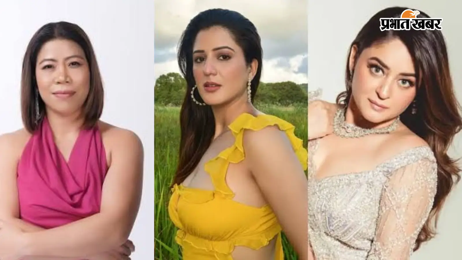 Bigg Boss 20: 'डाइवोर्सी स्पेशल है ये सीजन...' माही विज के बयान से चौंके घरवाले, ईशा रिखी ने दिया करारा जवाब