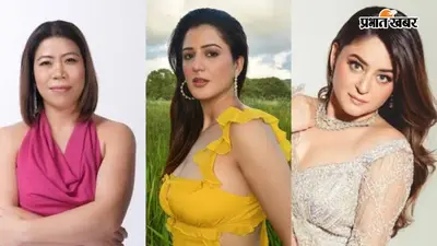 Bigg Boss 20: 'डाइवोर्सी स्पेशल है ये सीजन...' माही विज के बयान से चौंके घरवाले, ईशा रिखी ने दिया करारा जवाब