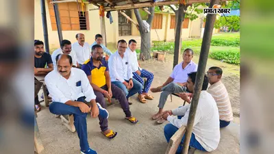 कसमार में सिक्सलेन-फोरलेन निर्माण से परेशानी, धूल-जाम और जर्जर सड़क से ग्रामीणों में आक्रोश