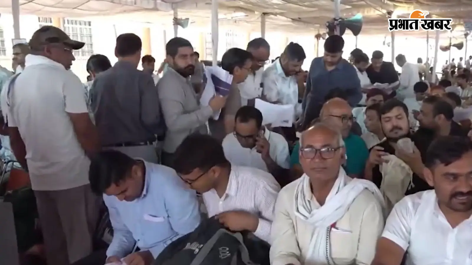 राजस्थान में निकाय चुनाव के पहले चरण का मतदान 9 सितंबर को, तैयारियां पूरी