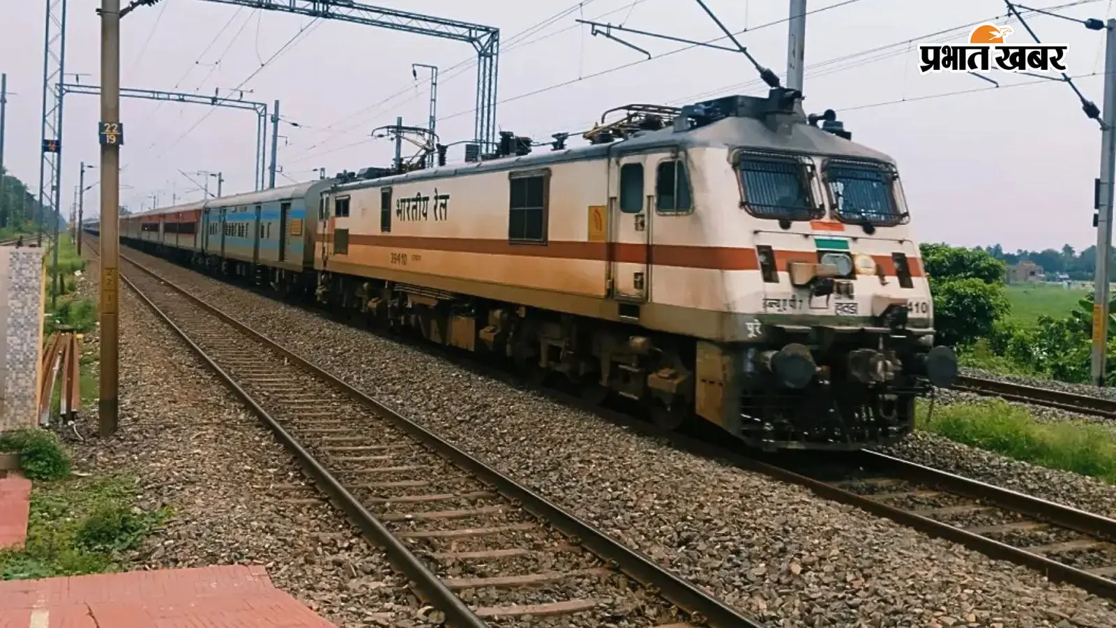 संपूर्ण क्रांति, राजधानी, अमृत भारत समेत इन ट्रेनों में टिकटें फुल, फ्लाइट किराया दोगुना महंगा, दिवाली-छठ पर बिहार आना मुश्किल