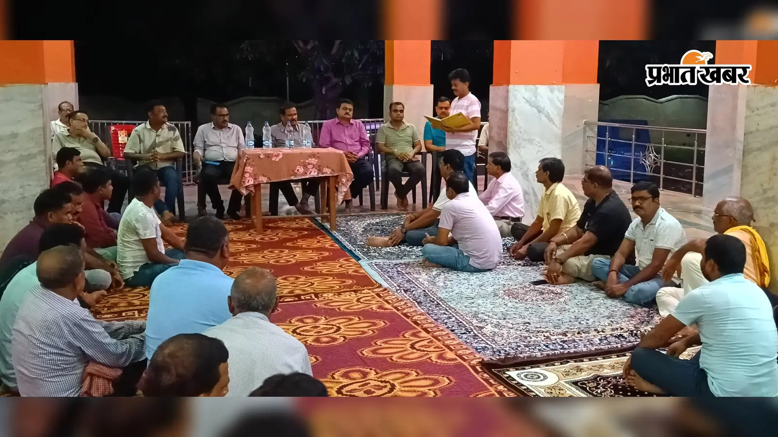 ऊर्जानगर में भव्य होगी दुर्गा पूजा, मेला क्षेत्र में CCTV; रावण दहन पर बैरिकेडिंग