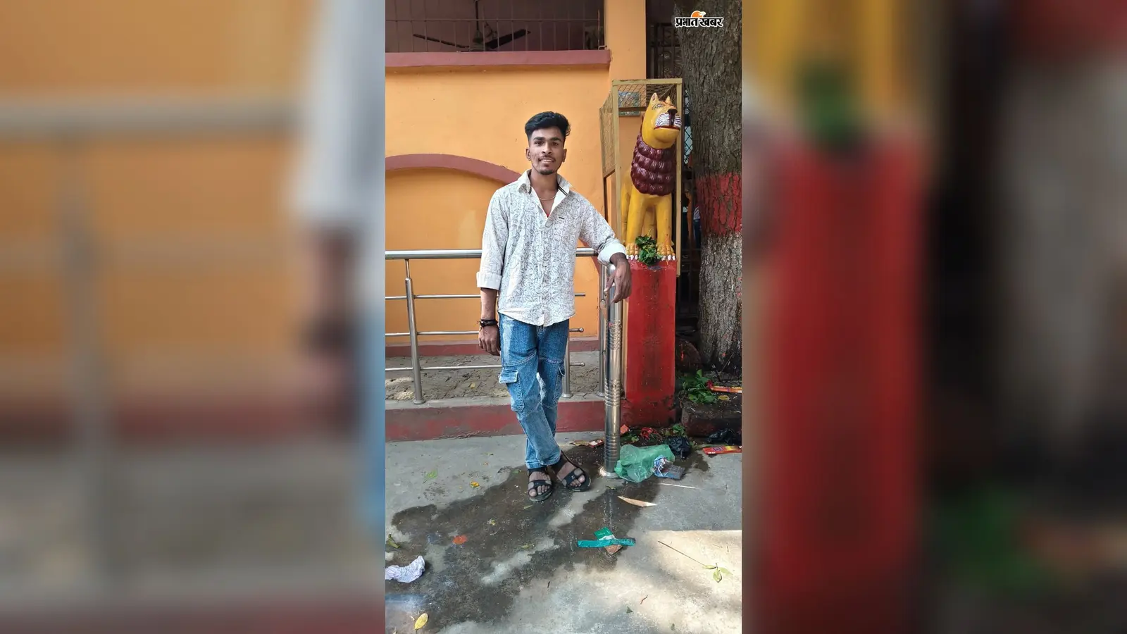 भटनी रेलवे स्टेशन के पास युवक की संदिग्ध मौत, हत्या या हादसा? पोस्टमार्टम रिपोर्ट का है इंतजार