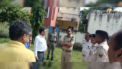 दूध समझकर पी लिया फिनायल : कस्तूरबा स्कूल की 3 छात्राएं बीमार, मायागंज में इलाज के बाद सभी ठीक