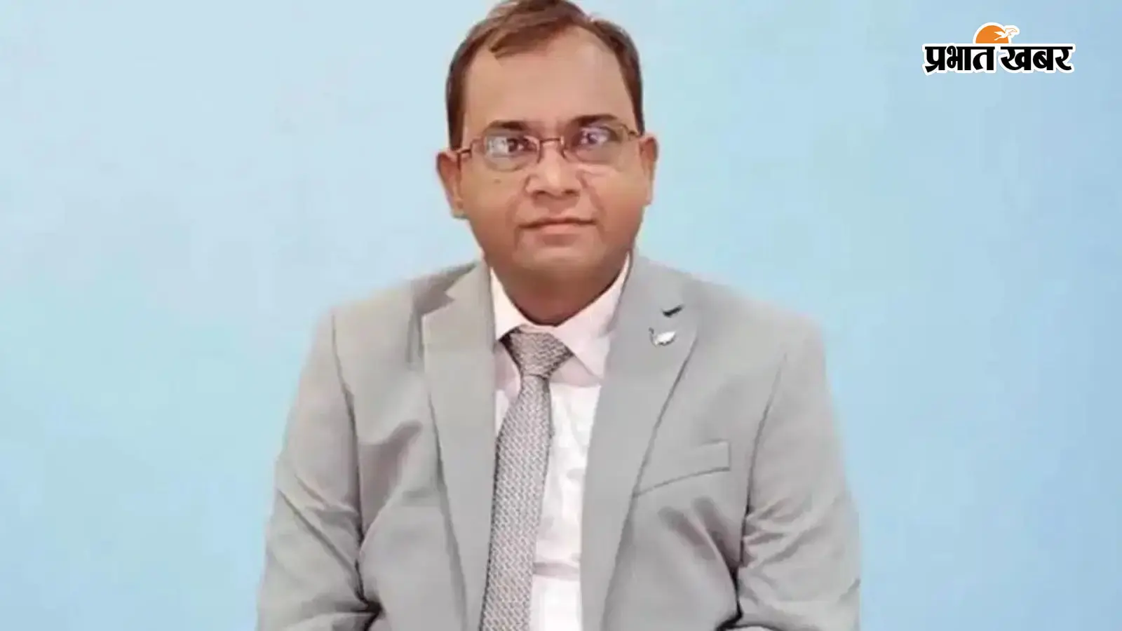 BDO आनंद कुमार के पांच ठिकानों पर EOU की छापेमारी, 1.71 करोड़ की अकूत संपत्ति का खुलासा