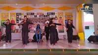 औरंगाबाद : शिक्षक दिवस पर विवेकानंद विजन स्कूल में गुरुत्सव, शिक्षकों के साथ कर्मचारियों व चालकों को भी मिला सम्मान