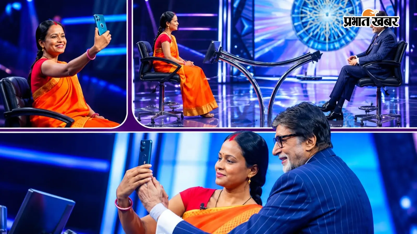 गांव की गृहिणी से KBC कंटेस्टेंट तक पूजा का सफर, 12.5 लाख जीतकर छोड़ा गेम, जानिए कैसे पहुंचीं यूपी की बेटी यहां तक