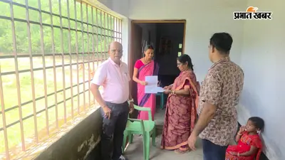 फर्जी प्रमाण पत्र पर गिरी गाज, आंगनबाड़ी सेविका की गई चयनमुक्त