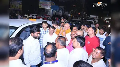 बिक्रमगंज के बाद अब पूरे बिहार में अवैध बूचड़खानों पर कार्रवाई की तैयारी? दिनारा विधायक ने किया बड़ा ऐलान