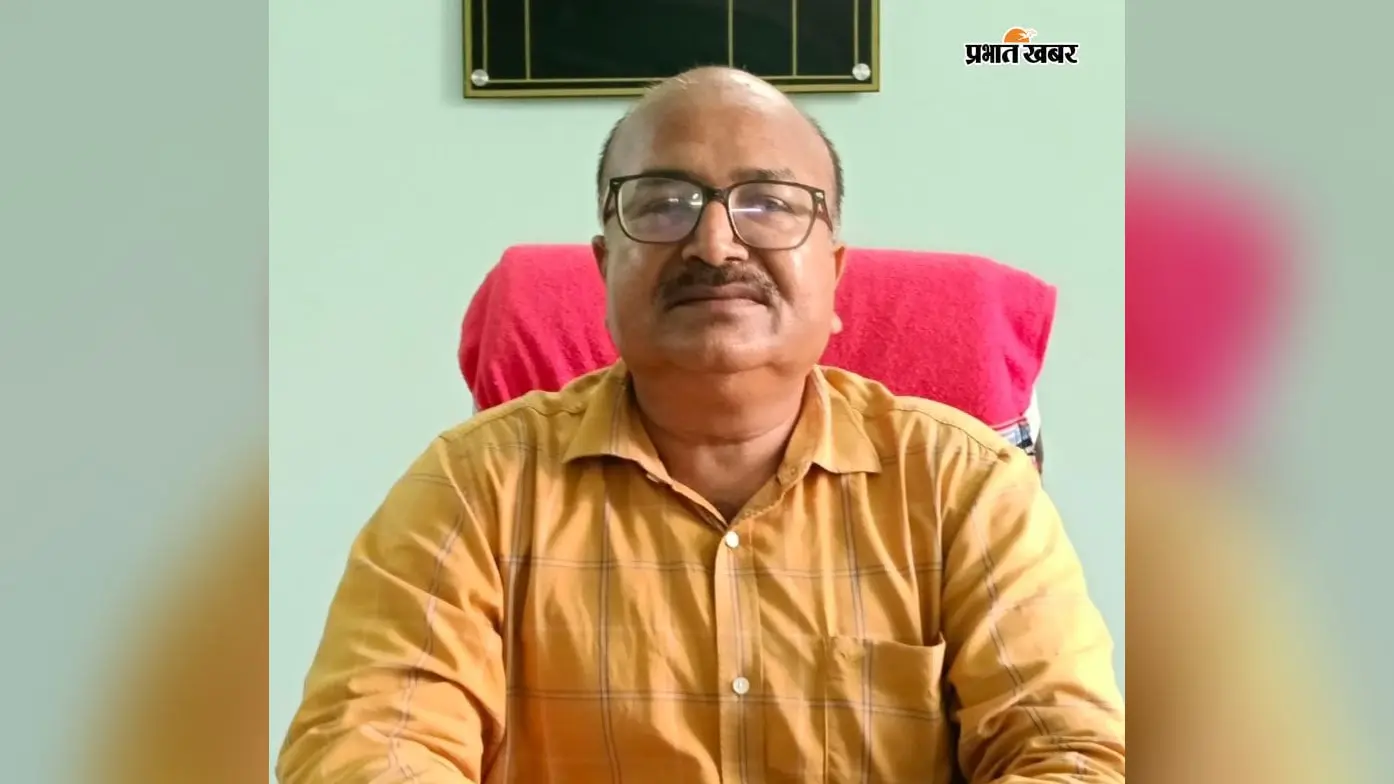 PG के लिए अब दूसरे जिले जाने की मजबूरी होगी खत्म? शिवहर कॉलेज ने विश्वविद्यालय से मांगी मंजूरी