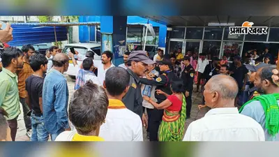 गया जी : नवजात की हालत जानने डॉक्टर से मिलने गए परिजन, गार्ड से भिड़ंत के बाद जमकर मारपीट; अधीक्षक को खबर तक नहीं