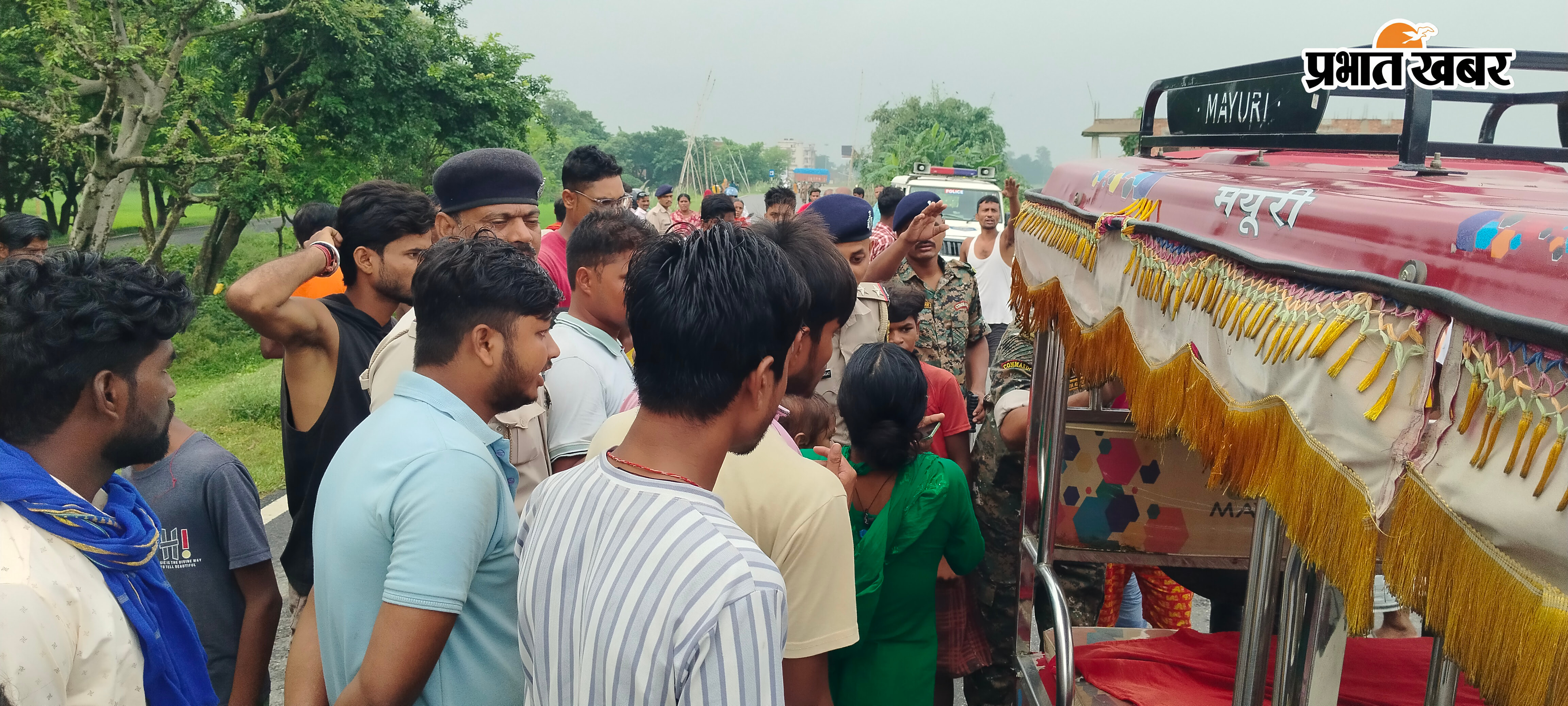 फोटो  | Prabhat Khabar Network