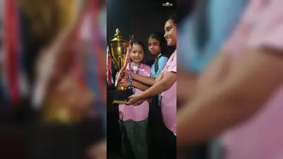 सारण की बेटी विष्णु प्रिया ने बढ़ाया मान, स्टेट लेवल तमो मार्शल आर्ट्स चैंपियनशिप में जीता रजत पदक