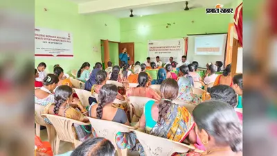 गया जी : एक अनिता ने बदली गांव की तस्वीर, अब हर गांव में ऐसी 4-5 महिला किसान तैयार करने की तैयारी