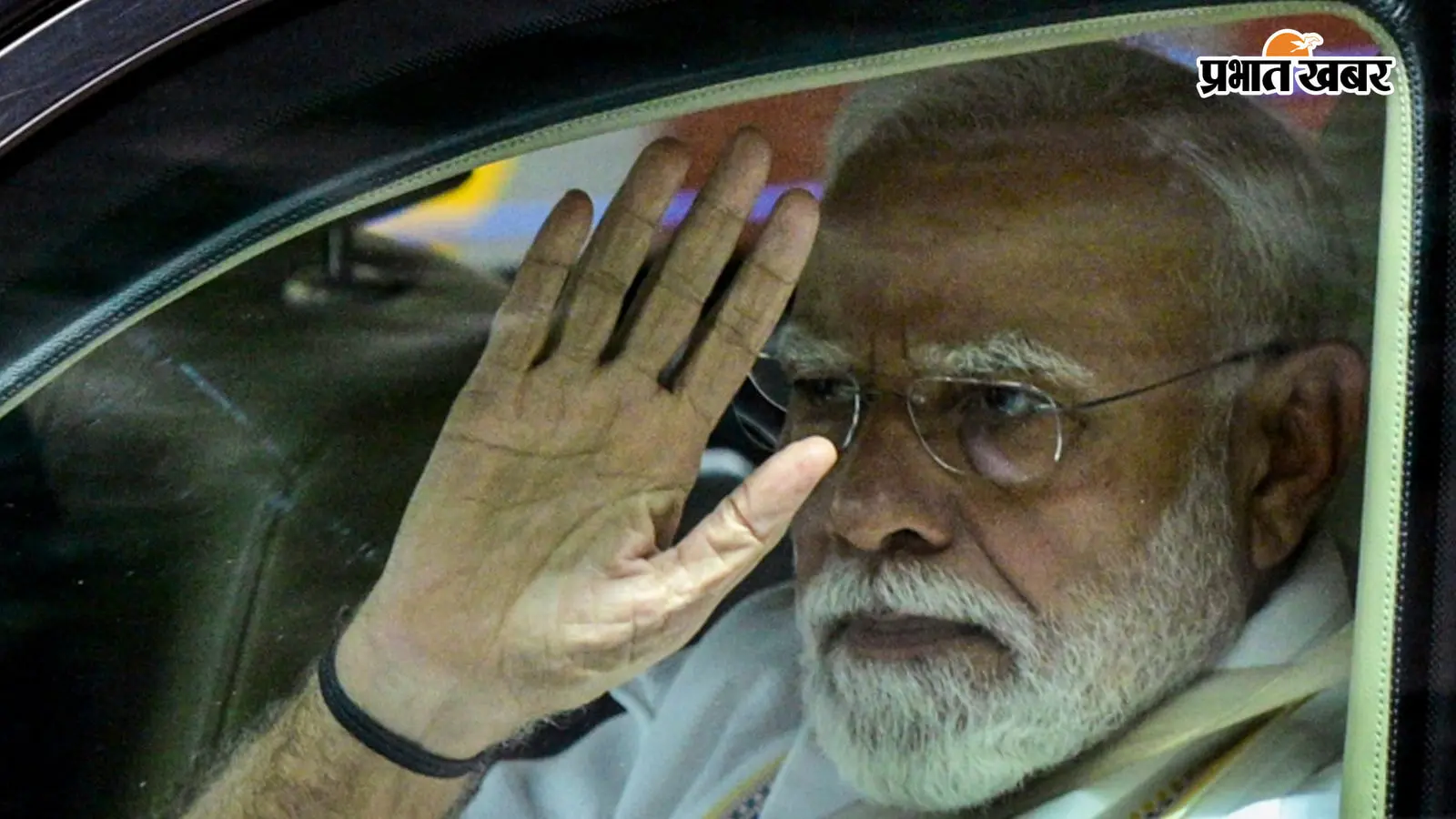 पीएम मोदी के मुंबई दौरे से पहले ऐसे पकड़ा गया फर्जी PMO अधिकारी, साथ में था बंदूकधारी