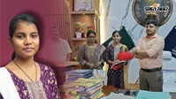 भूदा बस्ती की बेटी बनेगी डॉक्टर, DC आदित्य रंजन उठाएंगे पूरा खर्च, NEET में मिले 582 मार्क्स