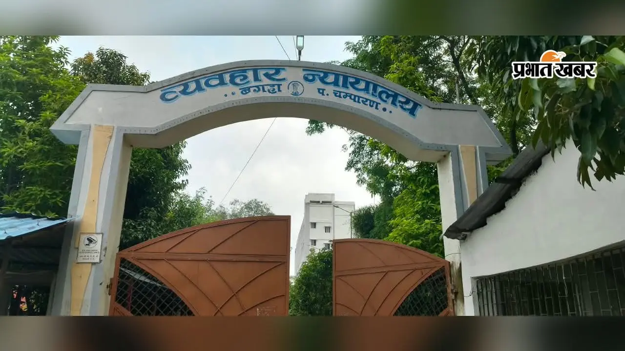 तीन साल जेल में रहने के बाद मिली राहत, हत्या के आरोप में कलीमुद्दीन गद्दी बरी