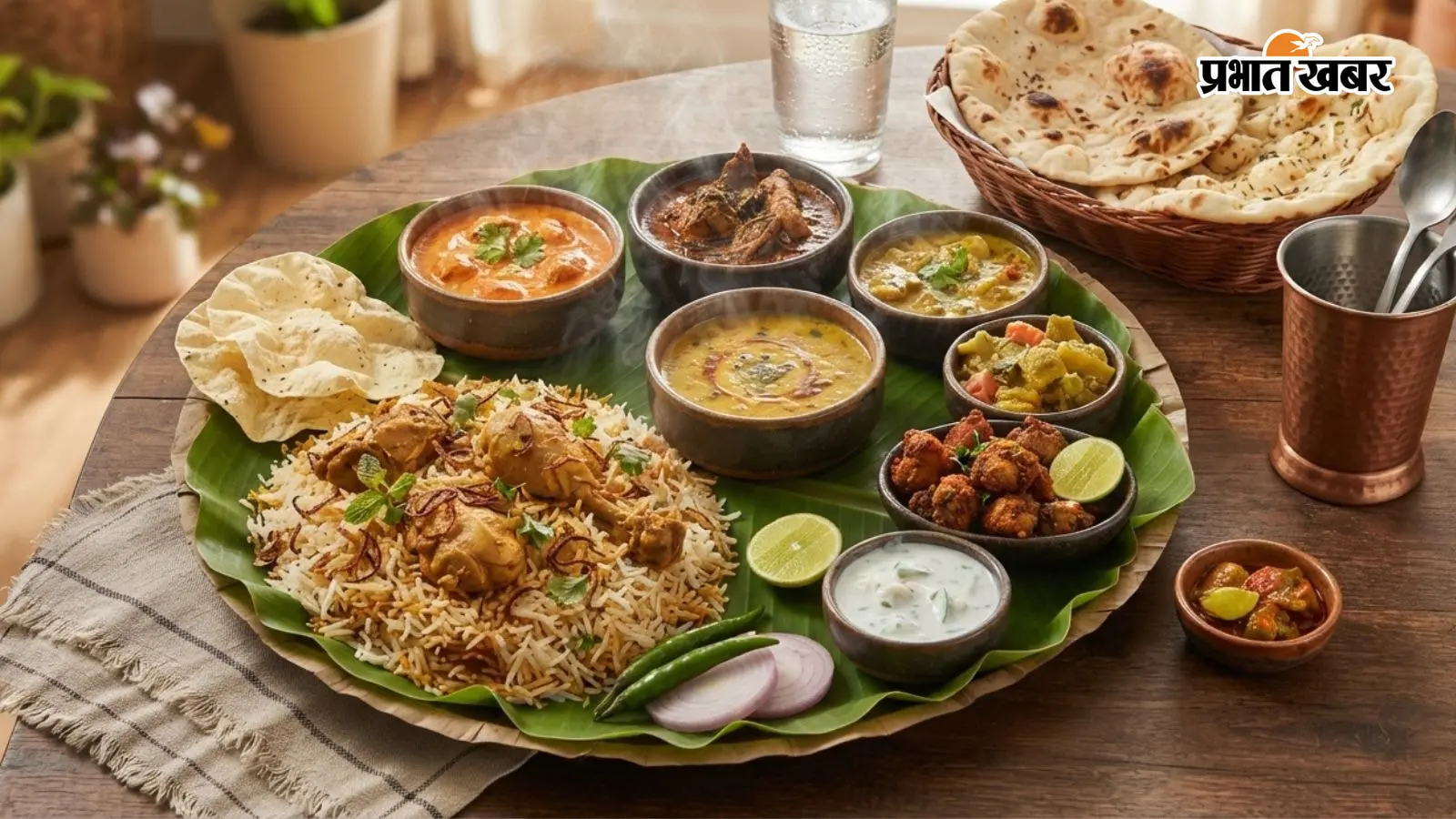 अगर आप खाते हैं मुर्गा तो जानिए, कितने रुपए महंगी हो गई है आपकी थाली