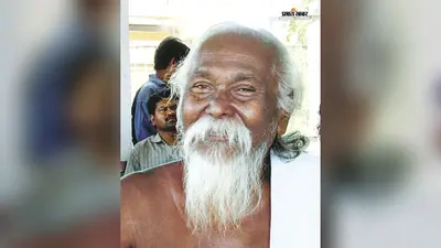 28 पत्नियों की चर्चा से आये सुर्खियों में, साइकिल बंधक रख जीता था पहला चुनाव, जानें इस पूर्व सांसद की कहानी