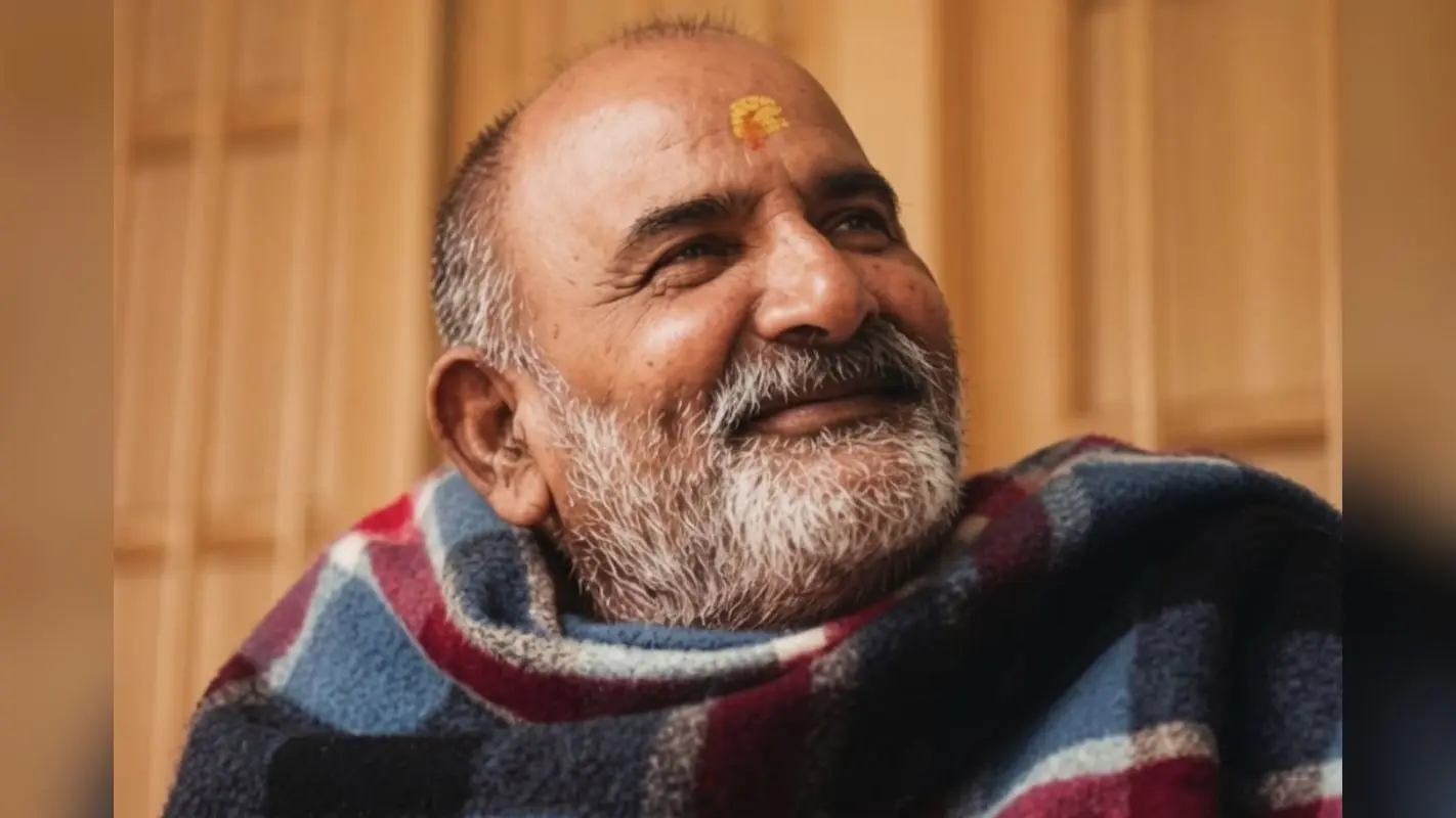 परेशानियों के बीच कैसे रखें खुद को शांत? नीम करौली बाबा की ये सीख आएगी काम