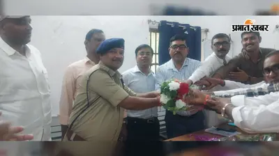 डुमरिया की 20 सूत्री बैठक में स्वास्थ्य व्यवस्था पर सवाल, PHC प्रभारी की गैरहाजिरी और टीकाकरण बाधित होने का मुद्दा उठा