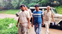 साइबर क्राइम : बंगाल पुलिस ने दुर्गापुर से जामताड़ा गैंग के 4 लोगों को किया गिरफ्तार