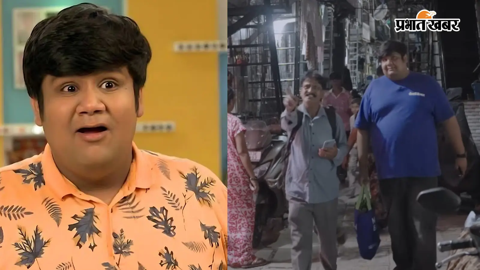 TMKOC छोड़ने के बाद सड़क पर भटके 'गोली', दूसरे के घर जाने की रिक्वेस्ट की तो पुरानी सोनू बोली- मेरे यहां आ जाओ