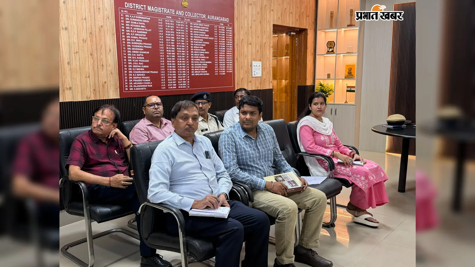 औरंगाबाद में ड्रग सीजर 78% बढ़ा, स्कूल-कॉलेजों के 500 मीटर दायरे में नशे की बिक्री रोकने के निर्देश
