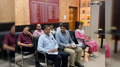 औरंगाबाद में ड्रग सीजर 78% बढ़ा, स्कूल-कॉलेजों के 500 मीटर दायरे में नशे की बिक्री रोकने के निर्देश