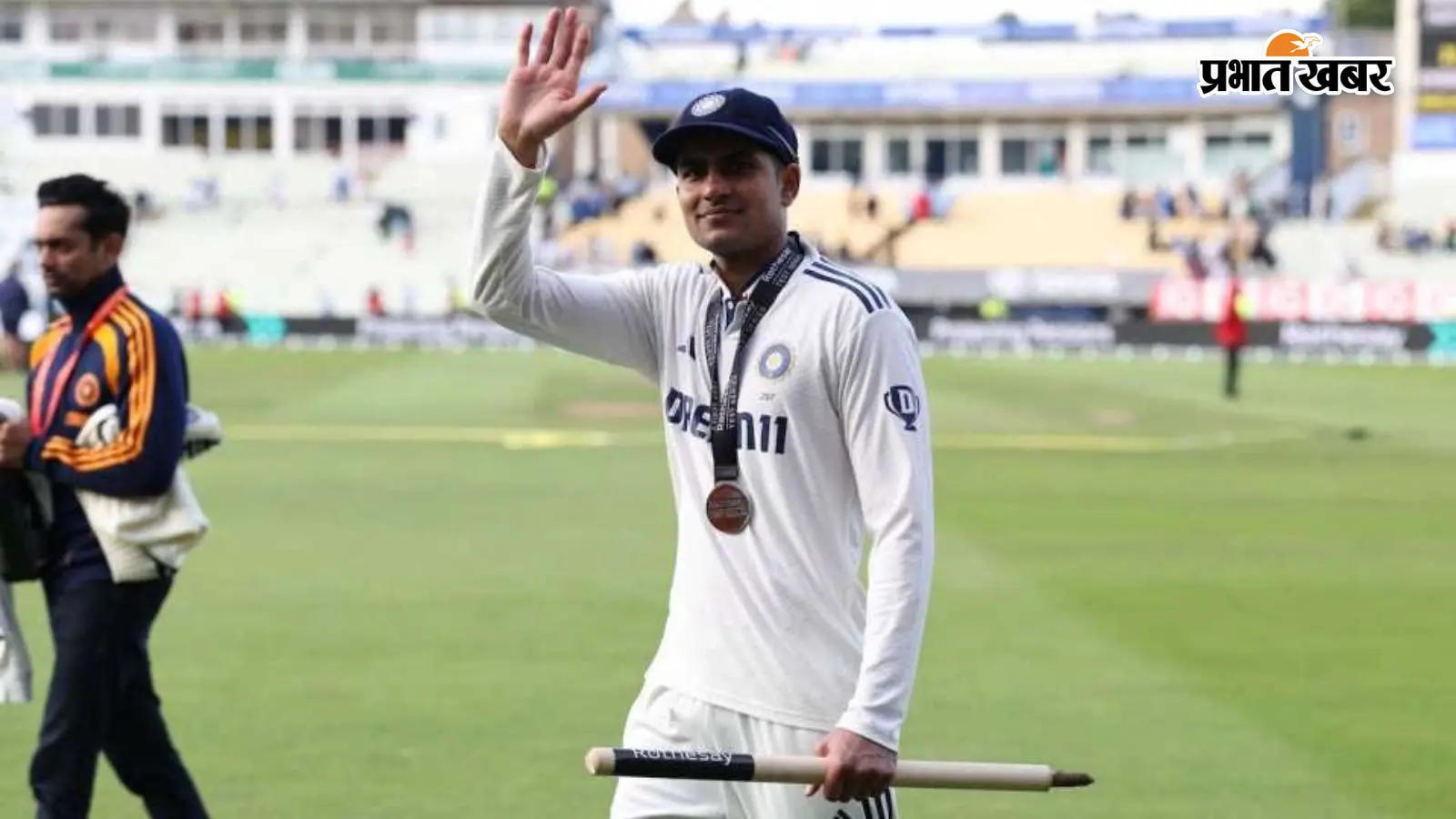 Shubman Gill Birthday: 27 साल के हुए शुभमन गिल, जन्मदिन पर जानिए उनके ये 27 खास रिकॉर्ड