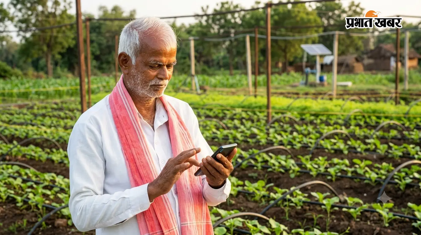 PM Kisan Yojana : किसानों को मिलेंगे ₹10,000 सालाना? वायरल दावे का जानें सच